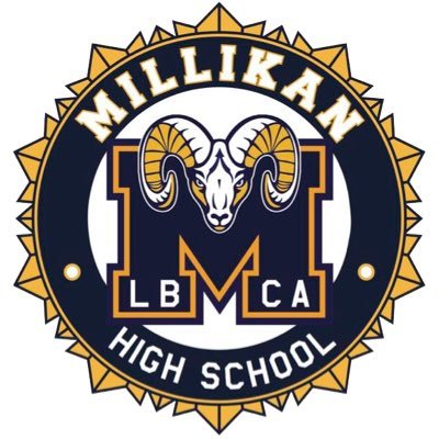 Millikan Rams Baseball - Media Guide